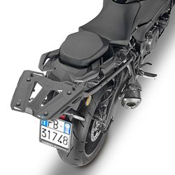 Adaptador parrilla Suzuki GSX S 1000 GT (22 >)