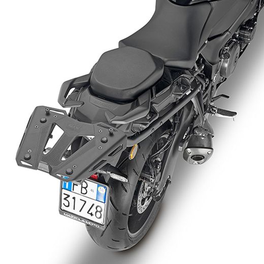 Adaptador parrilla Suzuki GSX S 1000 GT (22 >)