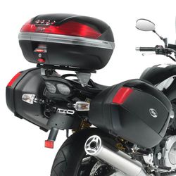Adaptador parrilla yamaha xjr 1300 (07 > 14)