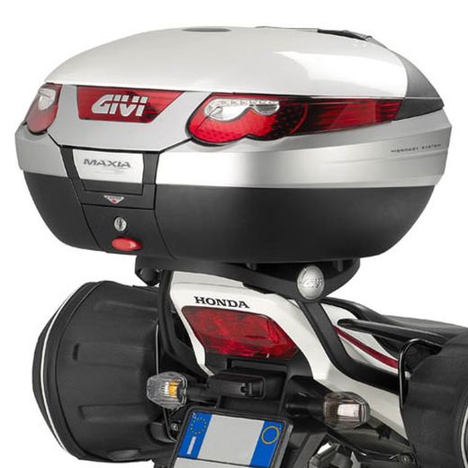 Adaptador honda cb 1300 s (10 > 15)