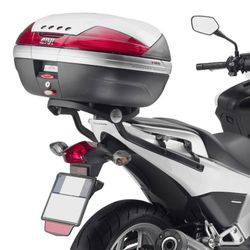 Sopporte parrilla givi honda integra 700 (12 > 13)