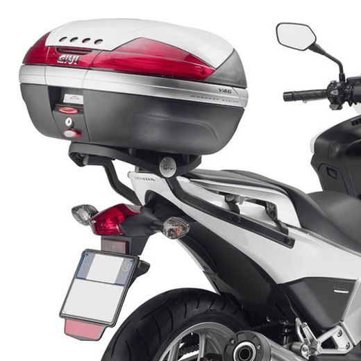 Sopporte parrilla givi honda integra 700 (12 > 13)