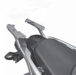 Sopporte parrilla givi honda integra 700 (12 > 13)