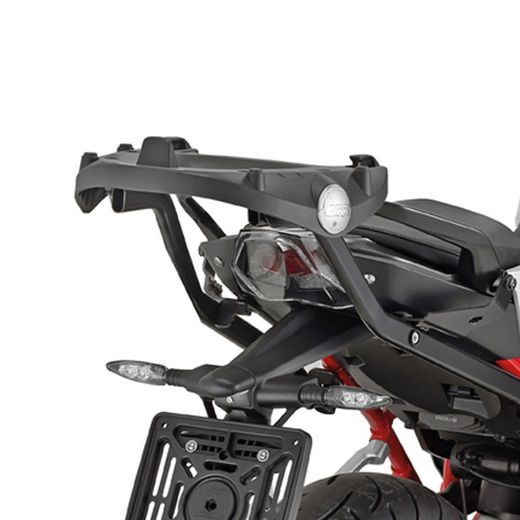 Soporte maleta bmw r1250r/rs 19>21 y r1200r/rs 15>18