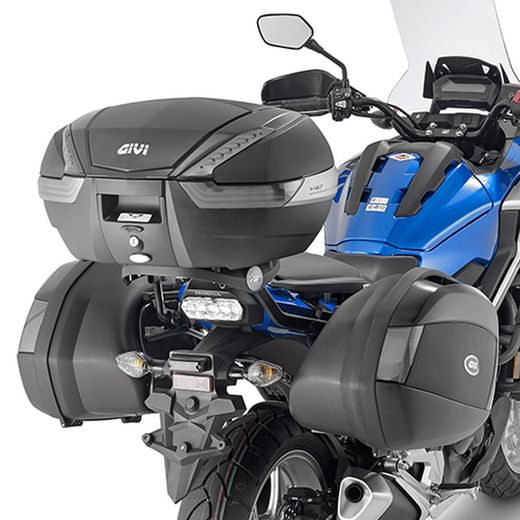 Soporte maleta givi honda.ncx/s.750 16>20