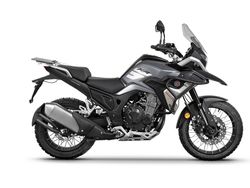 MONTANA XR5 500 - 20> soporte maleta