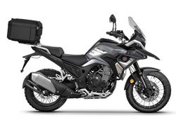 MONTANA XR5 500 - 20> soporte maleta