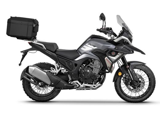 MONTANA XR5 500 - 20> soporte maleta