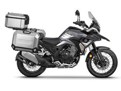 4P SYS.MACBOR MONTANA XR5 500'20