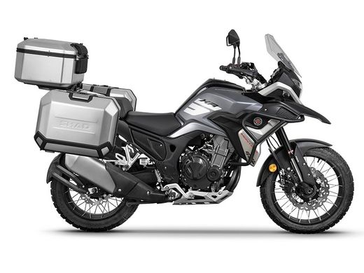 4P SYS.MACBOR MONTANA XR5 500'20