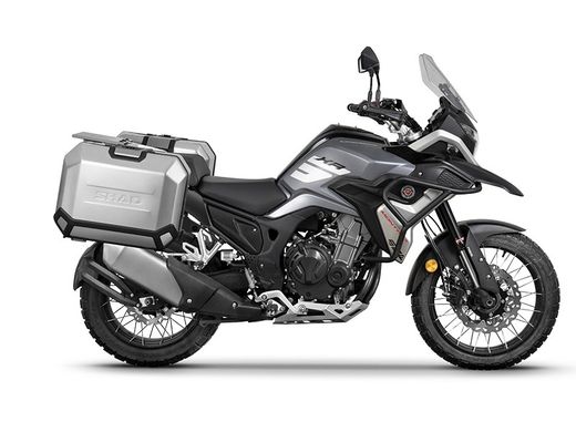 4P SYS.MACBOR MONTANA XR5 500'20