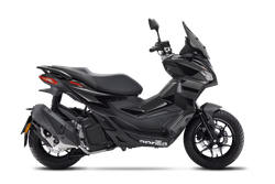 Aprilia SR GT 125 E5+