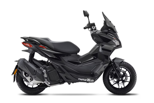 Aprilia SR GT 125 E5+