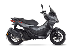 Aprilia SR GT 125 E5+