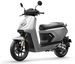 Motocicleta elèctrica NIU MQi GT EVO L3