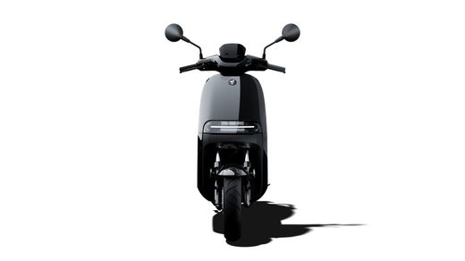 Motocicleta elèctrica Segway E300 SE L3
