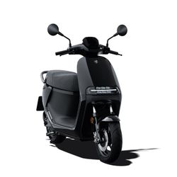 Motocicleta elèctrica Segway E300 SE L3