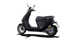 Motocicleta elèctrica Segway E300 SE L3