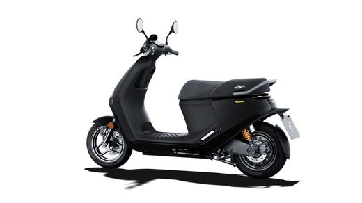 Motocicleta elèctrica Segway E300 SE L3