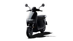 Motocicleta elèctrica Segway E300 SE L3