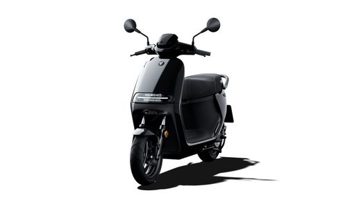 Motocicleta elèctrica Segway E300 SE L3