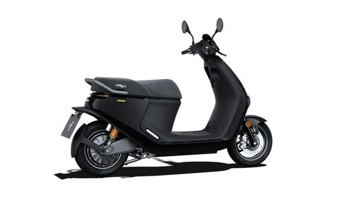 Motocicleta elèctrica Segway E300 SE L3