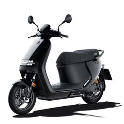 Motocicleta elèctrica Segway E300 SE L3