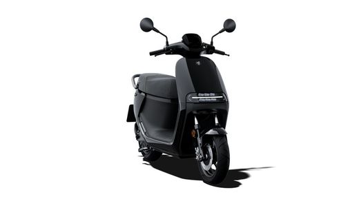 Motocicleta elèctrica Segway E300 SE L3