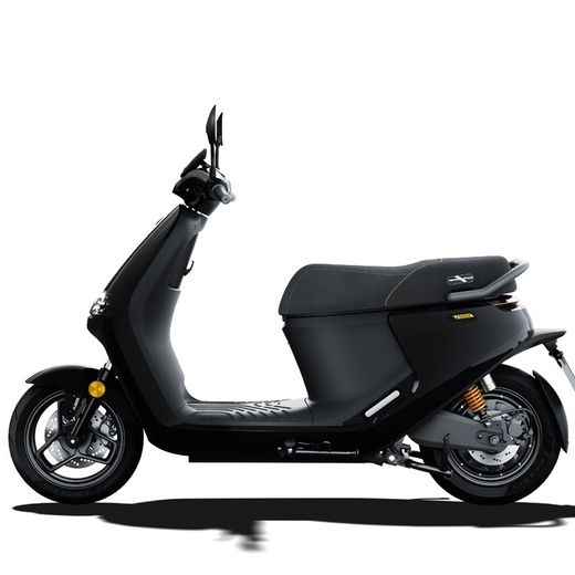 Motocicleta elèctrica Segway E300 SE L3