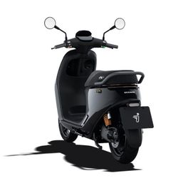 Motocicleta elèctrica Segway E300 SE L3