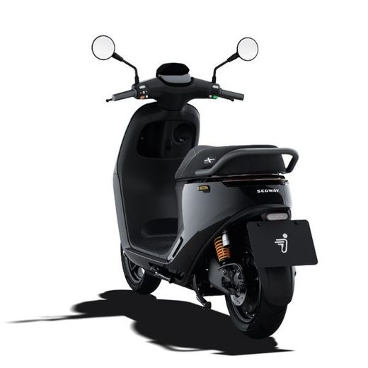 Motocicleta elèctrica Segway E300 SE L3