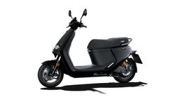 Motocicleta elèctrica Segway E300 SE L3