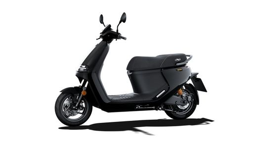 Motocicleta elèctrica Segway E300 SE L3