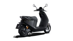 Motocicleta elèctrica Segway E300 SE L3