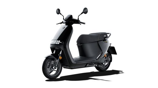 Motocicleta elèctrica Segway E300 SE L3