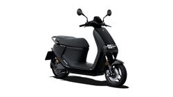Motocicleta elèctrica Segway E300 SE L3
