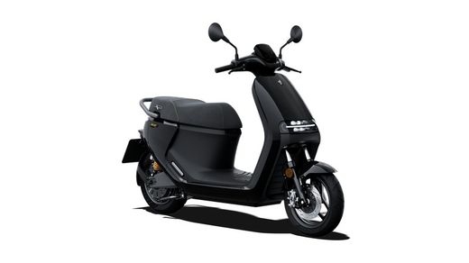 Motocicleta elèctrica Segway E300 SE L3