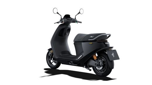 Motocicleta elèctrica Segway E300 SE L3
