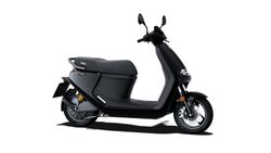 Motocicleta elèctrica Segway E300 SE L3