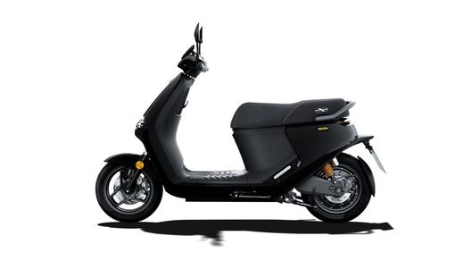 Motocicleta elèctrica Segway E300 SE L3