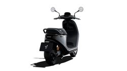 Motocicleta elèctrica Segway E300 SE L3