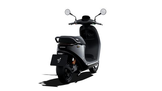 Motocicleta elèctrica Segway E300 SE L3