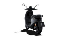 Motocicleta elèctrica Segway E300 SE L3