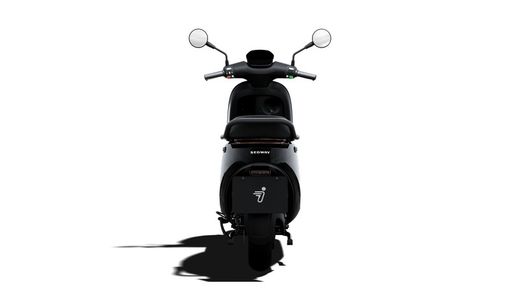 Motocicleta elèctrica Segway E300 SE L3