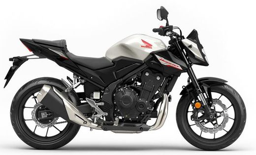 Honda CB 500 Hornet E5