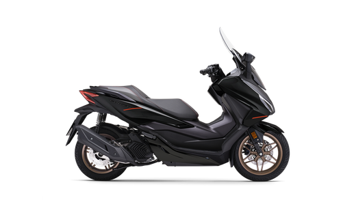 Honda Forza 125 E5+ Special Edition