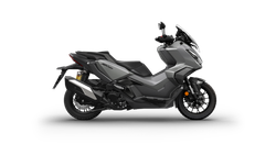 Honda ADV 350 E5+