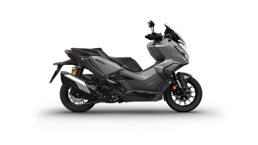 Honda ADV 350 E5+