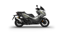 Honda ADV 350 E5+