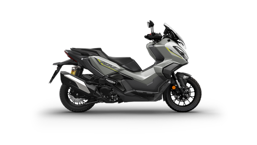 Honda ADV 350 E5+